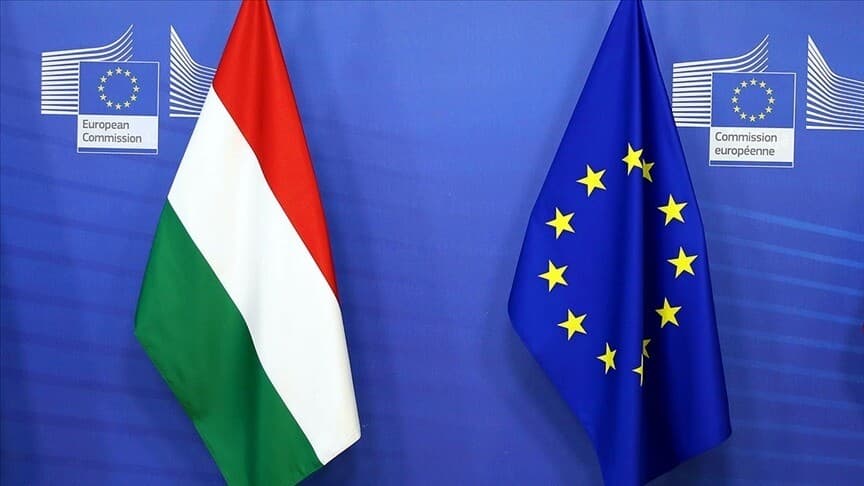 AB, Macaristan'ın dondurulan 10 milyar avroluk fonunu serbest bırakabilir