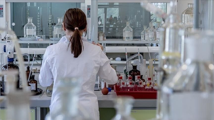 Alman kimya endüstrisi krizle mücadele ediyor