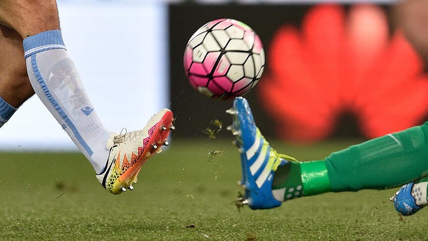 Dünya Kupası'nda 964 maçta toplam 2720 gol atıldı