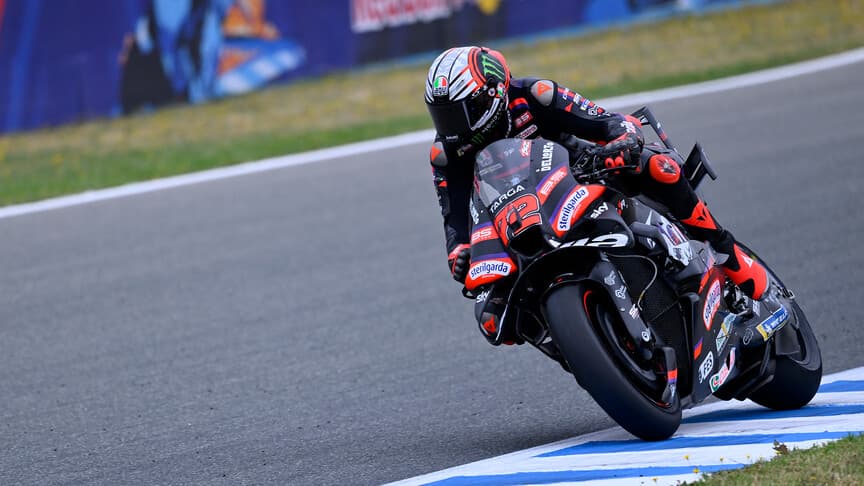 Bezzecchi, MotoGP İtalya Grand Prix'sini kazandı