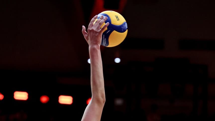 A Milli Kadın Voleybol Takımı'nın VNL Brezilya kadrosu belirlendi