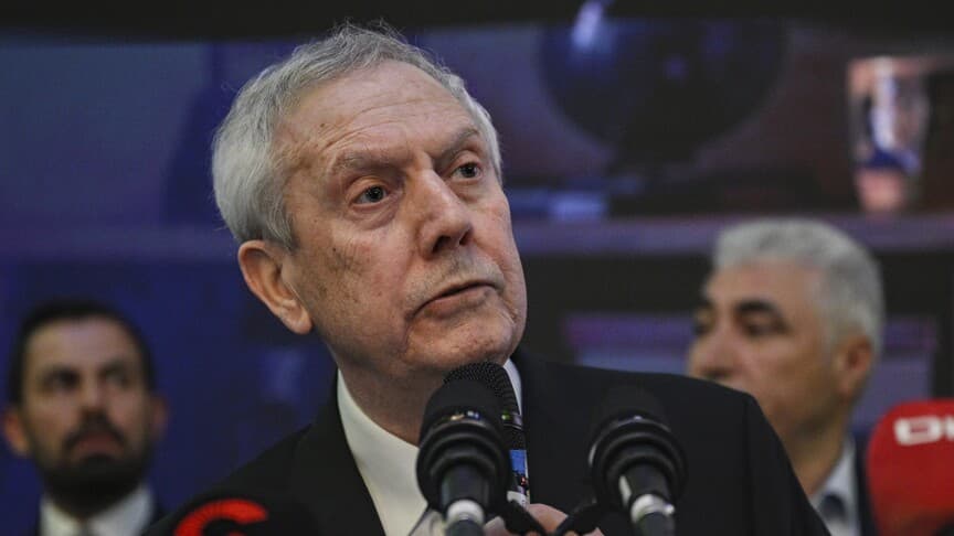 Aziz Yıldırım: Fenerbahçe'nin yeni dönemi başlayacak