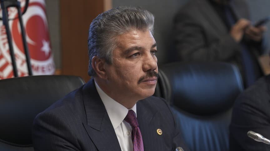 Cüneyt Yüksel, UAD'deki İsrail davasının yeni aşamasını değerlendirdi
