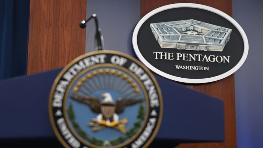 Pentagon ve Silikon Vadisi'nin yapay zeka işbirliği
