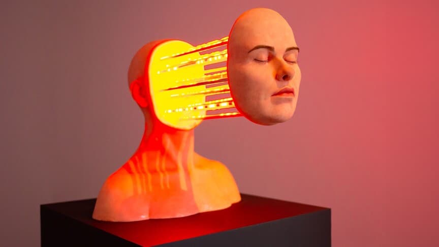 6. İstanbul Dijital Sanat Festivali 3-7 Haziran'da başlıyor