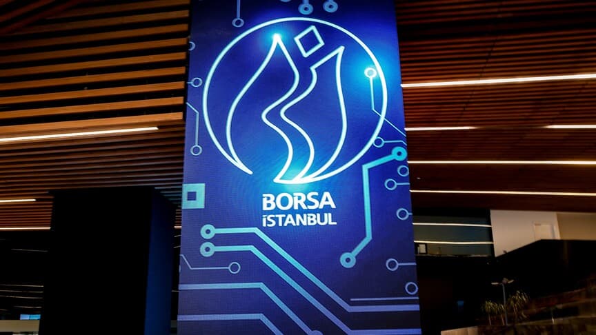 Borsa İstanbul güne artışla başladı