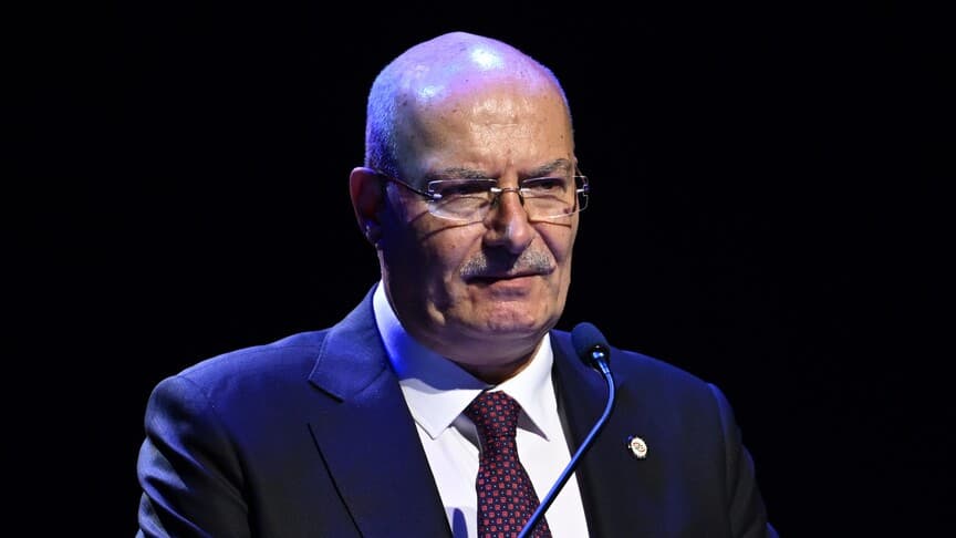 ATO Başkanı Baran, Türkiye'nin büyüme verilerini açıkladı