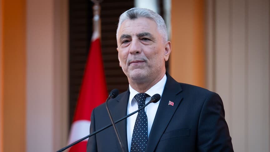 Bakan Bolat, OECD toplantısında yatırım fırsatlarını ele alacak