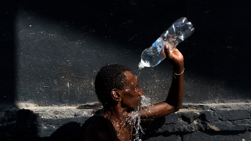 WMO: El Nino hava olayı yüzde 80 ihtimalle yakın zamanda başlayacak
