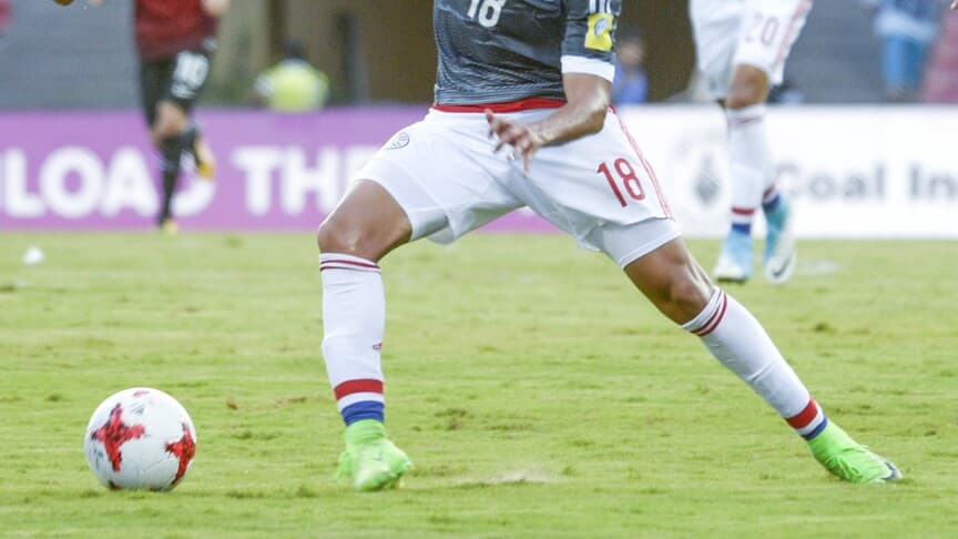Paraguay'ın 2026 Dünya Kupası aday kadrosu belirlendi