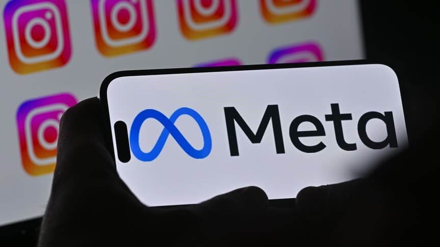 Meta'nın yapay zeka aracı Instagram hesaplarını ele geçirmekte kullanıldı