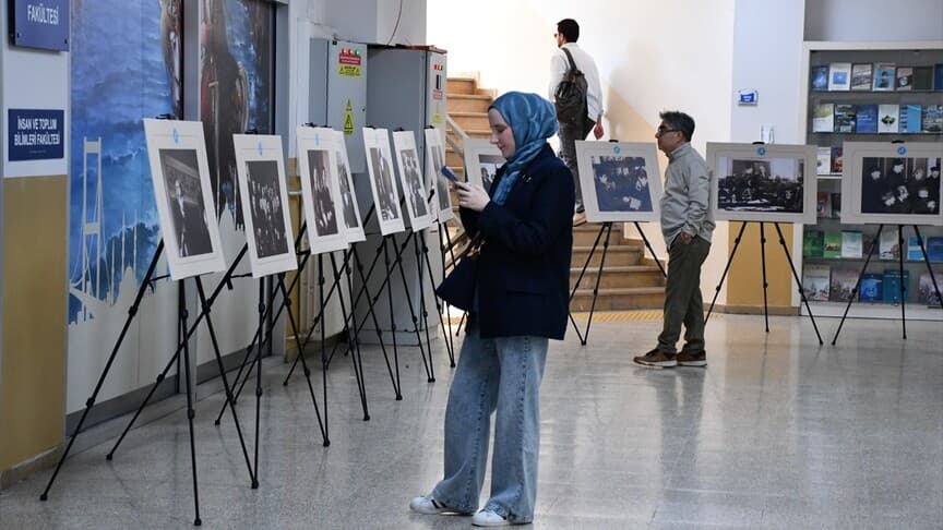 İstanbul'da Bakü Türkoloji Kurultayı ve Türk Akademisi etkinliği yapıldı