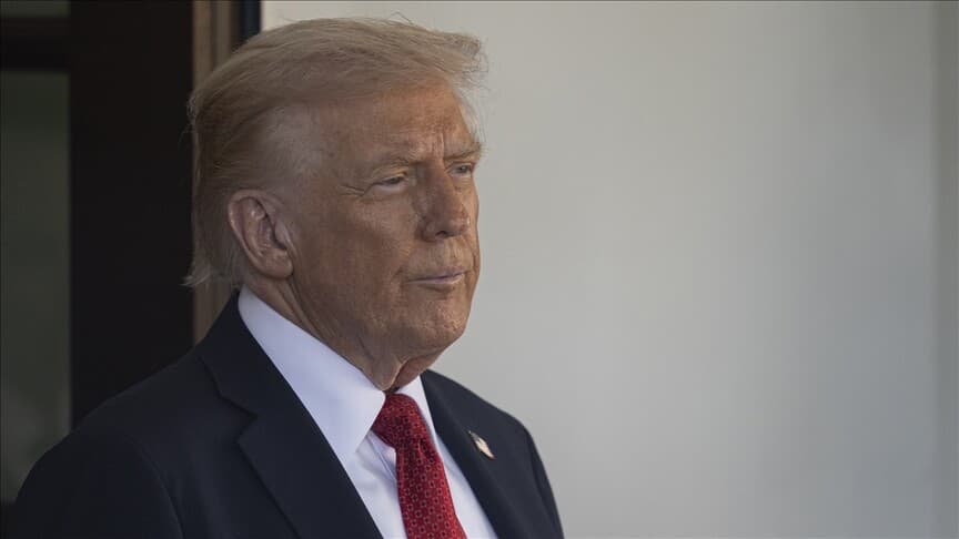 Trump, yapay zeka için başkanlık kararnamesi imzaladı