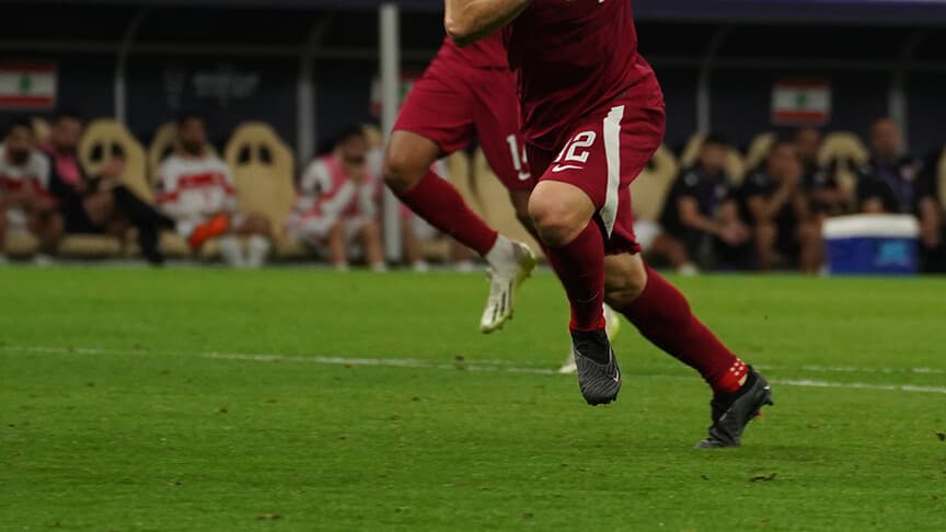2026 FIFA Dünya Kupası'nda Katar B Grubu'nda yer alacak