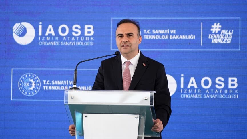 OSB sayısını 191'den 373'e çıkarıldı