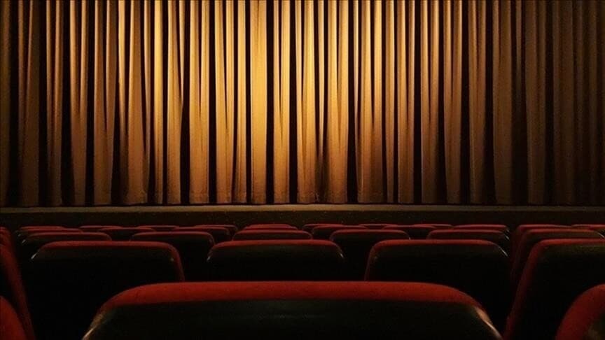 Türkiye'de sinema seyirci sayısı 27,7 milyon olarak kaydedildi