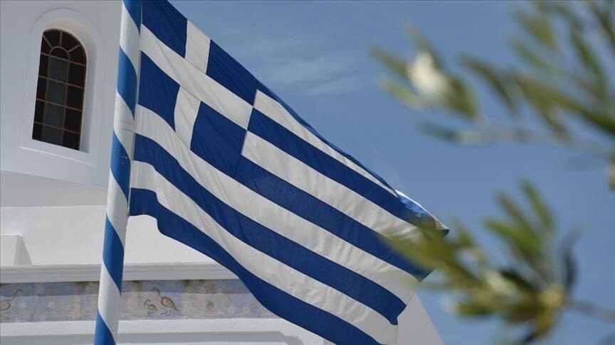 Yunanistan, Kerpe Adası'nda su sıkıntısı için olağanüstü hal ilan etti