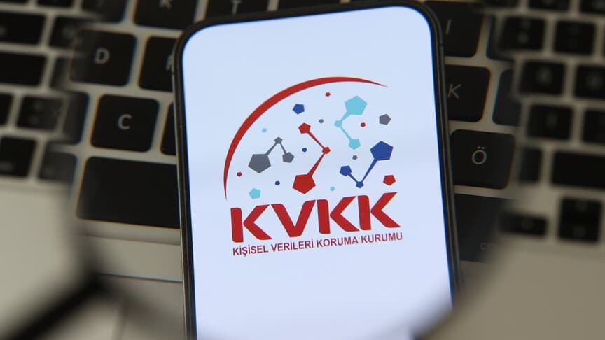 KVKK, mesai takibi için biyometrik verilerin kullanılmamasını önerdi