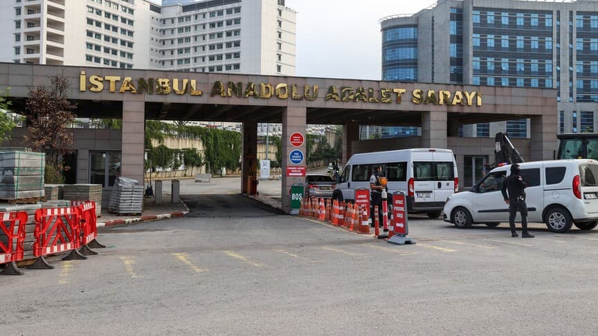 İstanbul ve Nevşehir'de yasa dışı bahis soruşturmasında 221 kişi gözaltına alındı