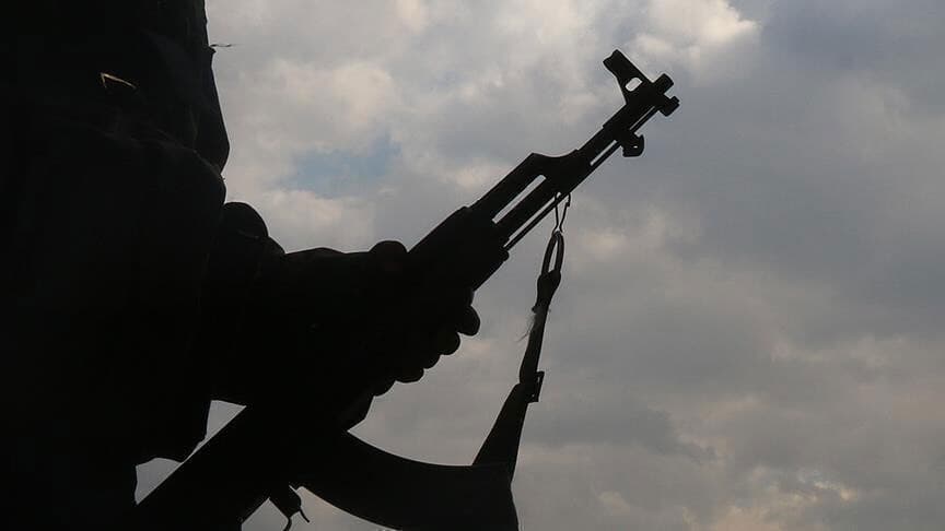 Irak'ta silah kontrolü için yeni komite kuruldu