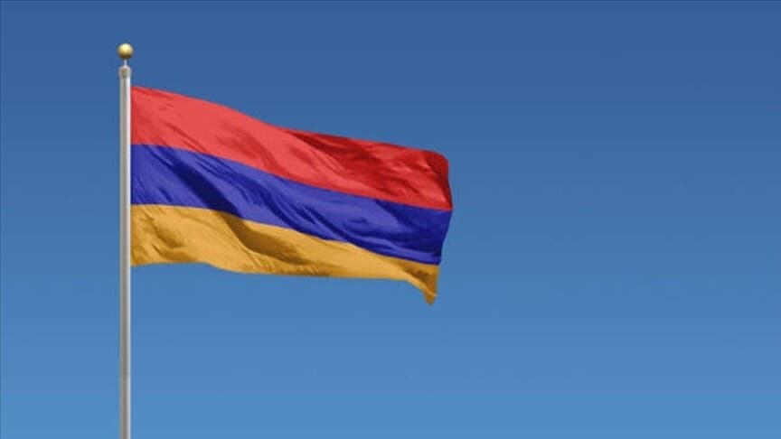 Ermenistan Tarihi Bir Dönüşüm Yaşıyor