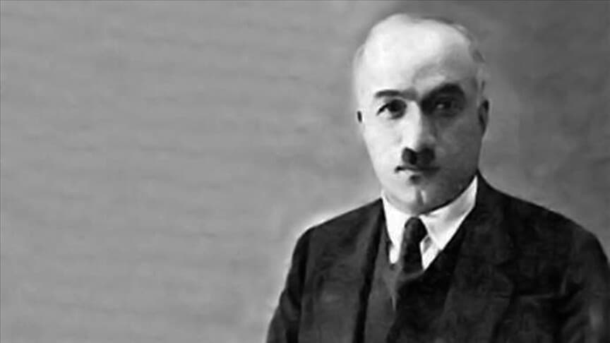 Ahmet Haşim'in vefatının 93. yılı anılıyor