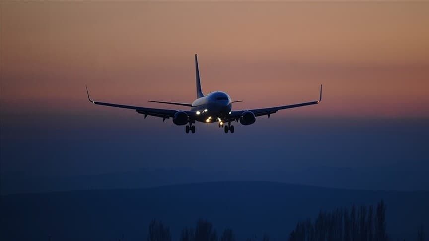Slovenya, İsrair uçağına iniş izni vermedi