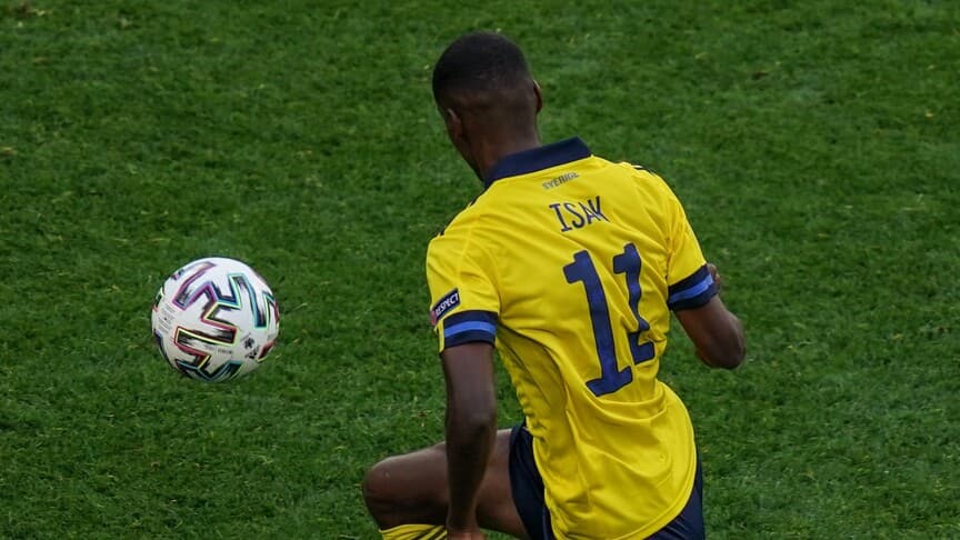 2026 FIFA Dünya Kupası F Grubu'nda İsveç yer alıyor