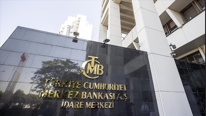 Merkez Bankası rezervleri 160,2 milyar dolara düştü
