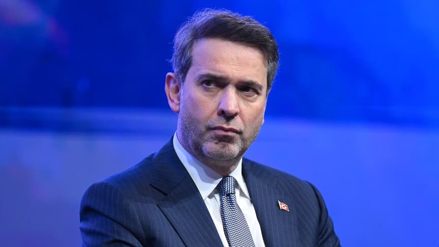 Bakan Bayraktar, 2025'te rekor kurulu güç hedefini gerçekleştirdi