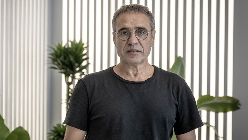 Ersun Yanal, A Milli Takım'a 2026 Dünya Kupası'nda güveniyor