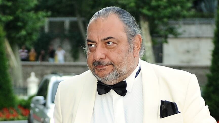 Gazeteci Reha Muhtar, Bodrum'da yaşamını yitirdi