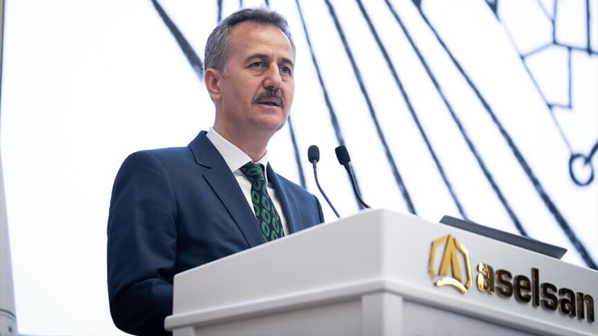 Savunma Sanayii İnsan Yönetimi Modeli tanıtıldı