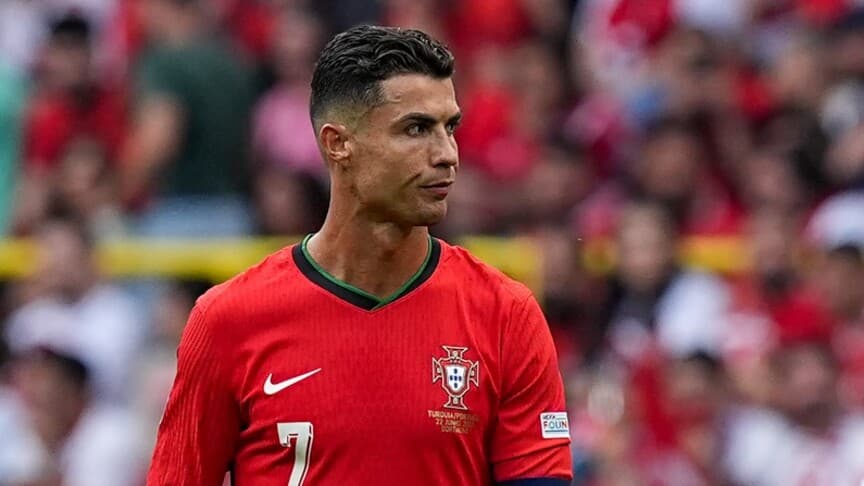 2026 Dünya Kupası'nda 40 yaş üstü 7 futbolcu yer alacak