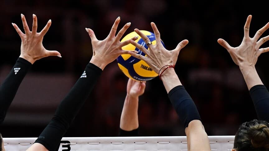 2026 Akdeniz Oyunları'nda voleybol milli takımlarının rakipleri belirlendi