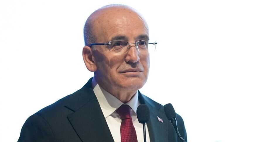 Bakan Şimşek: Bütçe görünümümüz güçlü