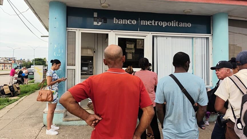 Küba'da ABD yaptırımları nedeniyle Visa ve Mastercard kullanılamayacak