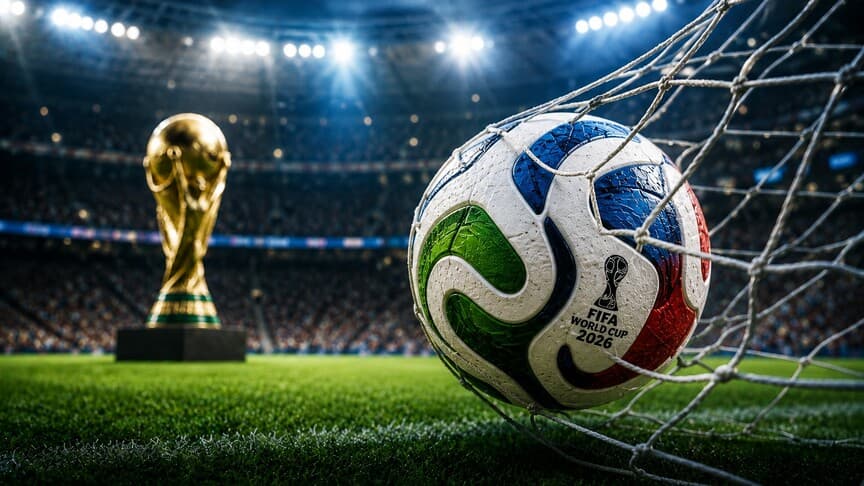 Dünya Kupası'nın En İyi 11 Golcüsü