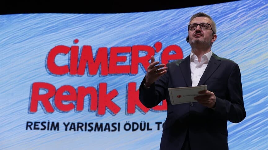 Çocuk CİMER Platformu kurulacak