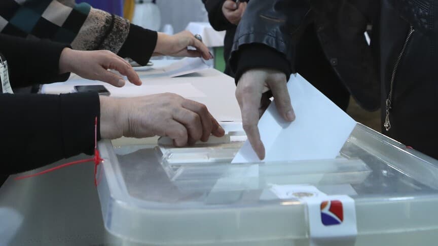 Ermenistan'da 7 Haziran seçimleri dış politikayı etkileyebilir