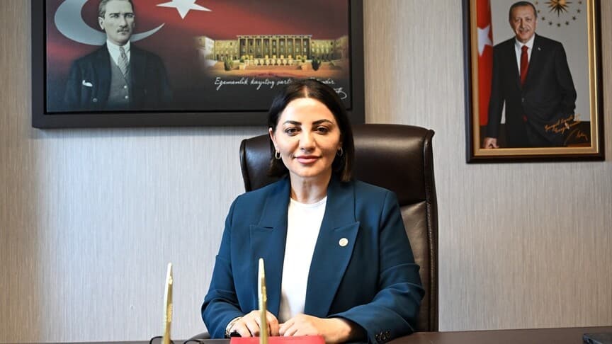 AK Parti'li Karslı, AYM'nin nafaka iptali kararını yorumladı