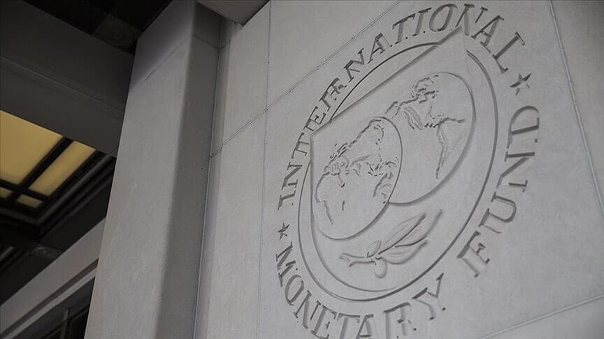 IMF, ABD'nin enflasyon hedefine geç döneceğini öngördü