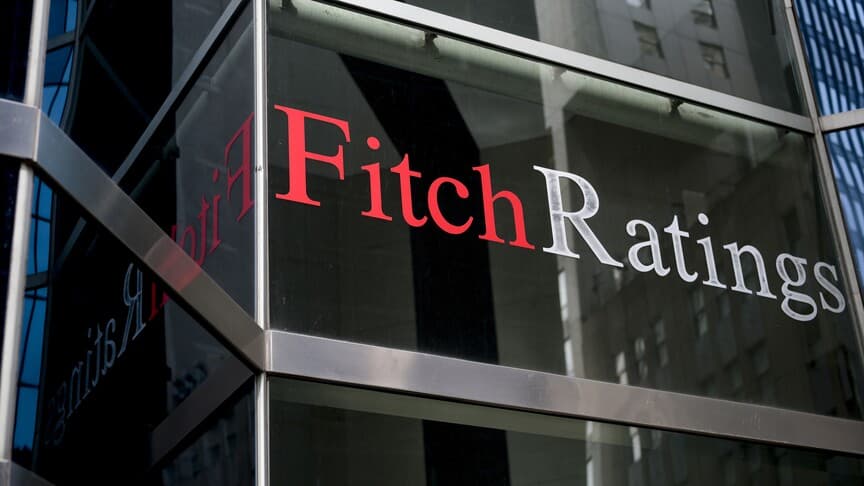 Fitch, küresel ekonomik büyüme tahminini revize etti