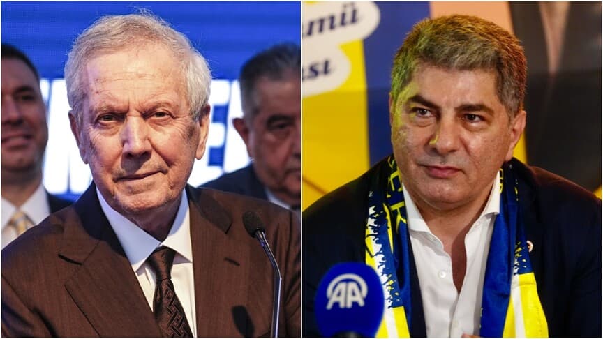 Fenerbahçe başkan adayları yarın AA'nın canlı yayınında olacak