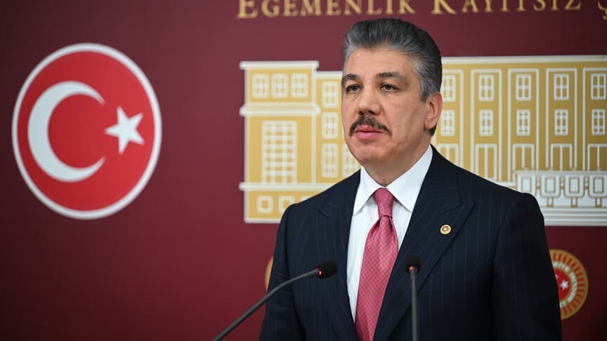 Yüksel, AYM'nin nafaka iptali kararını değerlendirdi
