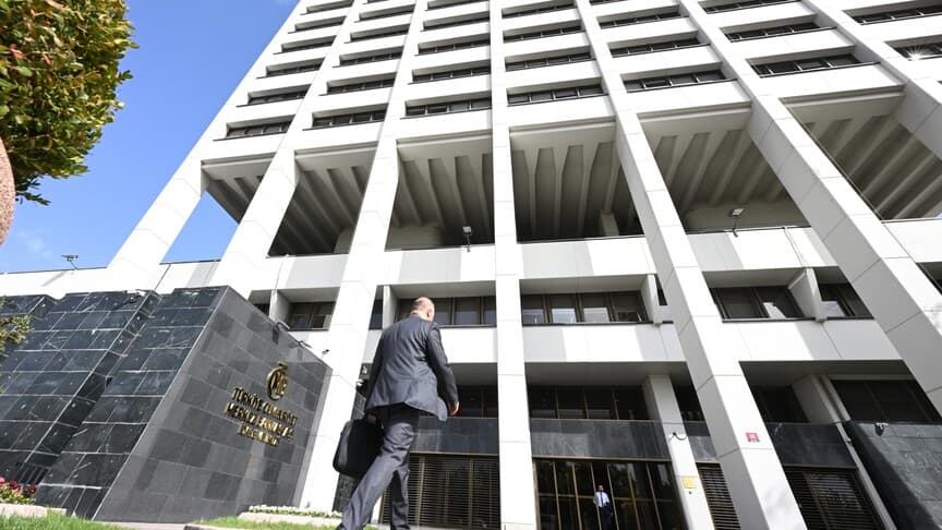 TDT Üye Ülkeleri Merkez Bankaları Konseyi'nin üçüncü toplantısı 2027'de TCMB'de olacak