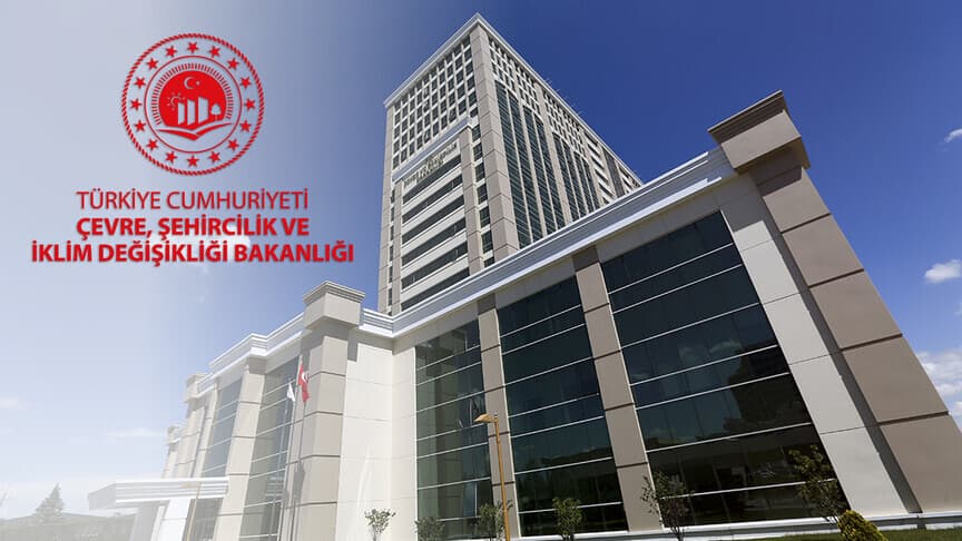 Ankara'da Türkiye Çevre Haftası etkinlikleri çocuklar için düzenlenecek