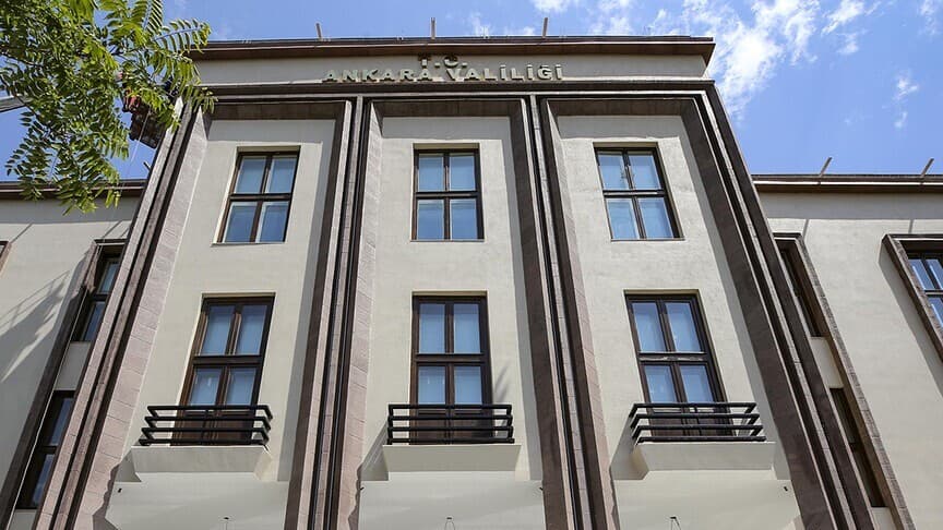 Ankara'da 36. NATO Zirvesi nedeniyle kamu personeli idari izinli olacak