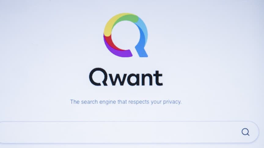Avrupa Parlamentosu Qwant arama motoruna geçiş yapıyor