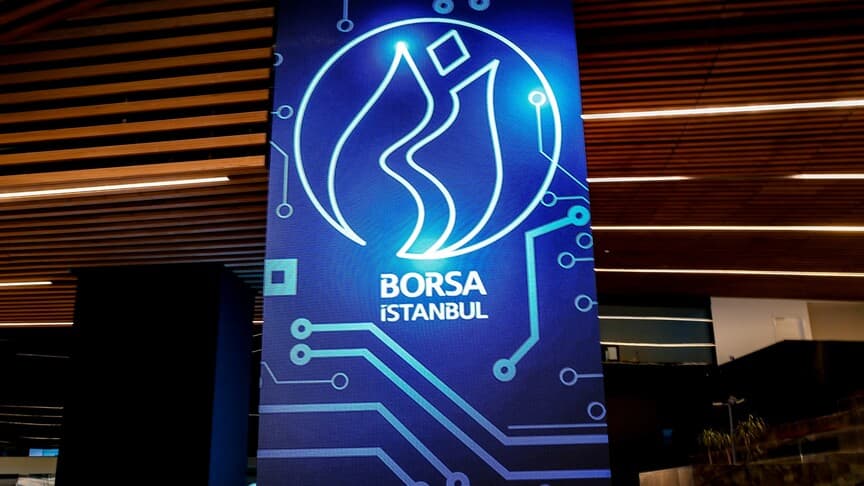 Borsa İstanbul günü kayıpla kapandı